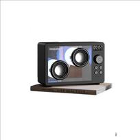 Philips TAS2600 Wireless Open-Ear Neckband Speaker