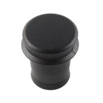 Mercedes-Benz A, B, C, E-Class, GL Cigarette Lighter USB Power Port Dustproof Waterproof Plug Cap black