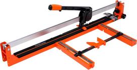 Rankinės plytelių pjovimo staklės KRAFT&DELE KD10677, 1200 mm (48")