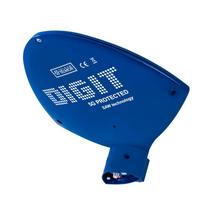 Telkom-Telmor digit Activa 5G UHF antenna blue