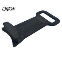 Tire Lever Pry Bar Bead Pressing Clamp And Mount Pad Tool, Efficient Portable Press Mounting Demounting Repair Kit, Double Head Changing Tool Breaker juoda