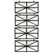 Replacement Ultra Fine Filter 9991425-R4 for Dolphin Premier DX6 Deluxe 4 Deluxe 5 DLX4 DLX5 DX5S Robotic Pool Cleaners