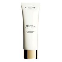 Clarins, Precious La Mousse, Makeup Removing, Cleansing Foaming Cream, 125 ml