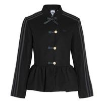 Adidas Originals Naujųjų Metų Striukė Moteriška KR5068 XS juoda
