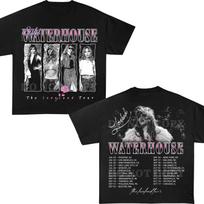 Suki Waterhouse The Loveland Tour T-Shirt and kids T-Shirt 2XL