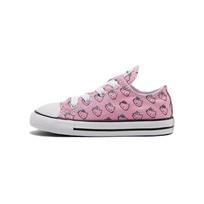 Converse Chuck Taylor All Star Ox Hello Kitty Pink PS 764639C 21