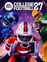 EA Sports College Football 27 (Xbox Series X|S) XBOX LIVE Key UNITED KINGDOM