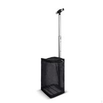 Pickleball Ball Retriever Picker Picks up Balls for Recreational Games