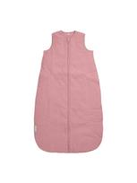 Miegmaišis kūdikiui 70 cm, TOG 2.0, Meyco Baby (Rose)