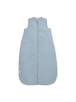 Miegmaišis kūdikiui 60 cm, TOG 2.0, Meyco Baby (Jeans blue)