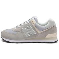 New Balance 574 Grey Sea Salt Unisex Sneakers ML574RD2 41.5