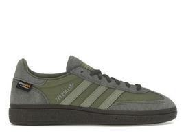 Adidas Handball Spezial Cordura – Focus Olive – IE6602 EU 36.5 žalia