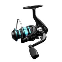 All-Metal Lure Spinning Reel for Long Cast Sea Fishing