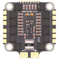 HAKRC 60A 4-in-1 32-bit FPV Drone ESC