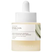SKIN1004 - Madagascar Centella Retinol 02% Boosting Shot Ampoule, 30ml anti-aging ampoule