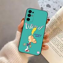 C-Campus life T-Titeuf-es Phone Case For Samsung S25,S24,S21,S22,S23,S30,Ultra,S20,Plus,Fe,Lite,Note,10,Black Cover Samsung S225G