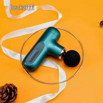 Beoka QL/CUTE X1-A Mini Fascia Massage Gun CN plug (adapter included) white