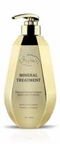 Šampūnas Saphira Mineral Treatment, 500 ml