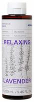 Kūno prausimosi želė Korres Relaxing Lavender, 250 ml