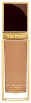 Makiažo bazė Tom Ford Shade And Illuminate Soft Radiance, SPF 50, warm almond sp., 9.5, 30 ml