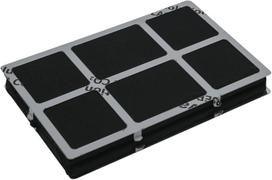 Garų rinktuvo anglies filtras Elica Long Life KIT0166444
