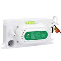 RS-100l 110V 220V Automatic Air Conditioning Drainage Pump Condensate Lift Pump Ceiling Machine Engineering Installation