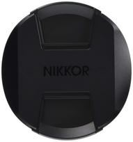 Nikon lens cap for NIKKOR Z S lens LC-K104 slip-on 14-24mm f/2.8 (JMD01001)