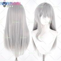 Goddess Modernia Second Affection Cosplay Costume Full Set Game Outfit Women Play Role Clothes Clothing sexy Halloween party S