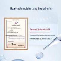 KangEnBei Hyaluronic Acid Collagen Peptide Oral Liquid Drink