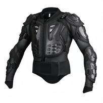 Unisex Professional Racing Armor: Motorcycle & Bicycle Off-Road Protective Suit 5XL