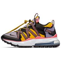 Nike Air Max 270 Bowfin Black Atomic Violet Amarillo AJ7200-004 44.5