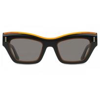 Calvin Klein Ck23503s 002 Women Sunglasses 54-20-145 gray