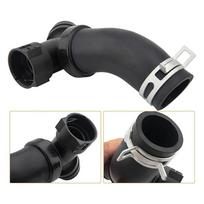 Vandens siurblio T formos žarnos jungtis 11-19 Ford F-150 F150 Mustang 5.0L # DR3Z-8566-A