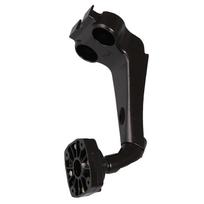 MAXWIN MR MR-KIT04A Mounting Stay, Dash Camera, For Cars, For Suzuki Jimny, Jimny Sierra 6.2cm x 6cm x 8cm juoda