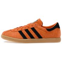Adidas zomšiniai kedai Kedai JR4774 42 oranžinė
