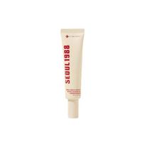K-SECRET Seoul 1988 Retinal Fermented Soybean Eye Cream (30ml) white