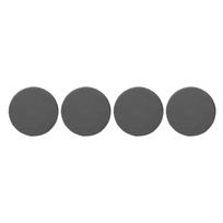 Outdoor Step Stones Decorative Polypropylene Resin Stepping Stones with Ground Stakes for Lawn Garden  way