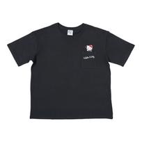 Sanrio Hello Kitty Cotton 608360 T-Shirt, 100% Cotton,