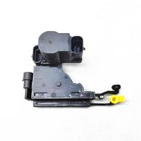 96252707 ir 96252709 Durų spynos aktuatoriaus fiksatorius Chevrolet Aveo/Buick Excelle. Plastic