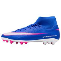 Nike Mercurial Superfly 10 Academy AG FQ8329-446 43 blue