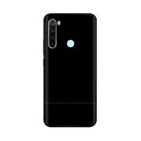 Dėklas Xiaomi Redmi Note 8T, raštuotas, pilna apsauga, minkštas skystas silikonas, animacinis dangtelis Redmi Note 8T Note8T korpusui, Fundas Redmi Note 8T