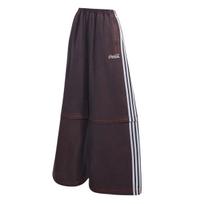 Adidas Originals X Coca-Cola Detachable Jeans Women bottoms KY7695 2XS black