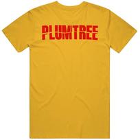 Scott Pilgrim prieš pasaulį Plumtree marškinėliai 2XL