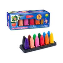 Jolly Wax Crayons - Rockets