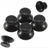 XBOX 360 Controller Rocker Cap Cover Mushroom Head Thumbstick Rubber Cap Analog Joystick Controller juoda