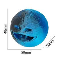 Subnautica Figure Toy Maja Sea Eater Monster Figure Toy Bloop Gran Subnautica Leviathan 3d Printing Figure Figurine