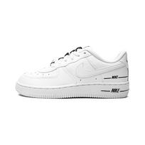 Nike Air Force 1 LV8 3 Daugialypių logotipų Balti PS CJ4113-100 28 white