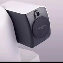Zwo Seestar S30/S50 Išmanusis Astronominis Teleskopas Pilno Metalo Gaubtas ir Dulkių Dangtelio Derinys S30/S30Pro Metal Dust Cover gray