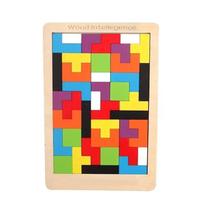 Three Little Pigs Smart Hide Seek Board Games with Solution Skill-Building Puzzle Logic Game Children Training Toy Gift black