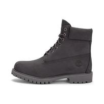 Timberland Neperšlampami Patvarūs Trumpi Batai Vyriški Batai Tamsiai Pilki A5RBMW 41 black